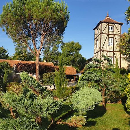 Moulin Du Soustre Cavagnac Exterior foto