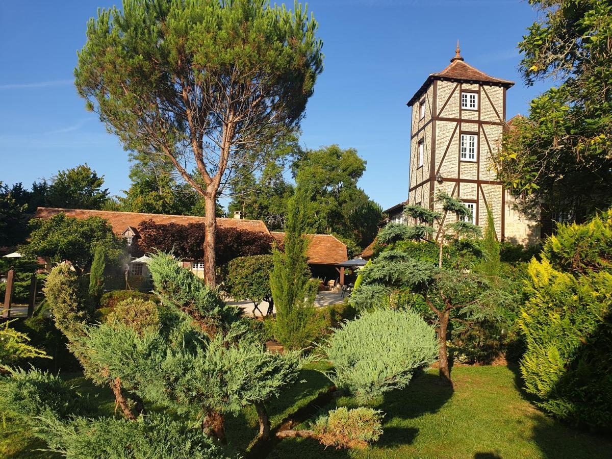 Moulin Du Soustre Cavagnac Exterior foto