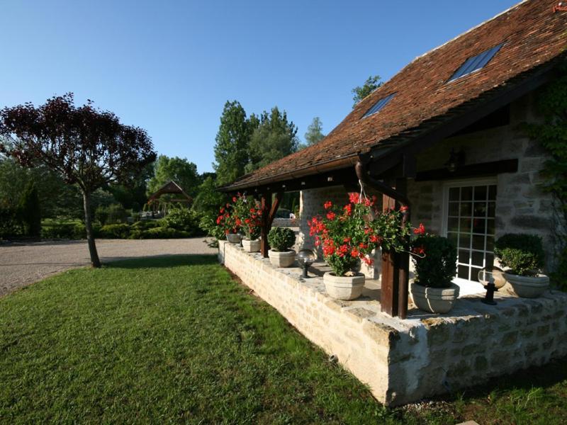 Moulin Du Soustre Cavagnac Exterior foto