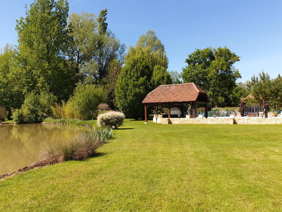 Moulin Du Soustre Cavagnac Exterior foto